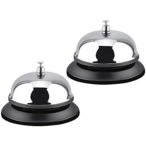 desk bells