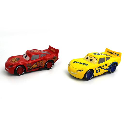 lightning mcqueen pullback car