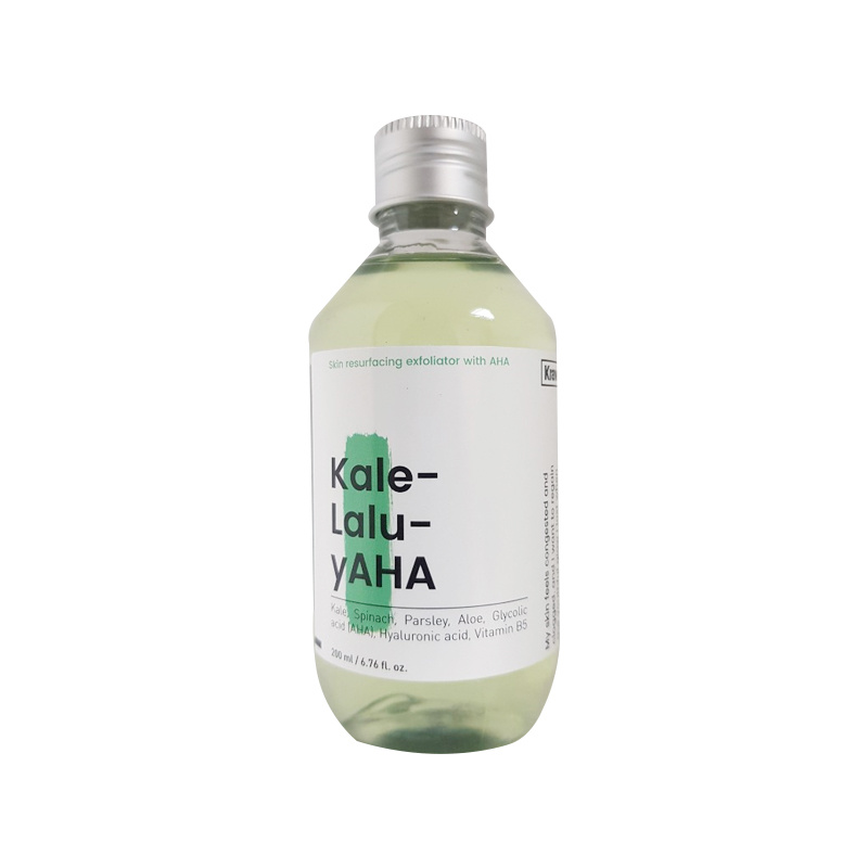 Тан 25. Krave Kale Toner.