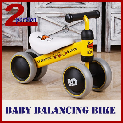 baby mini bike