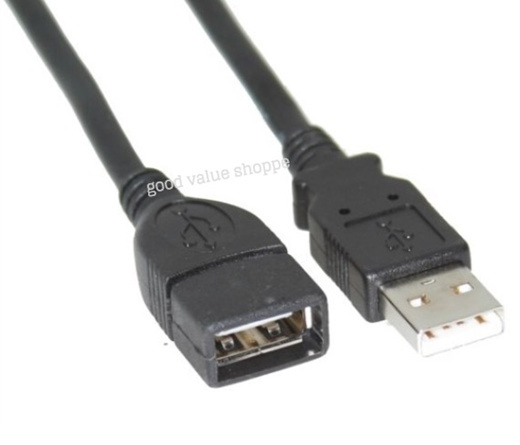 small usb extension