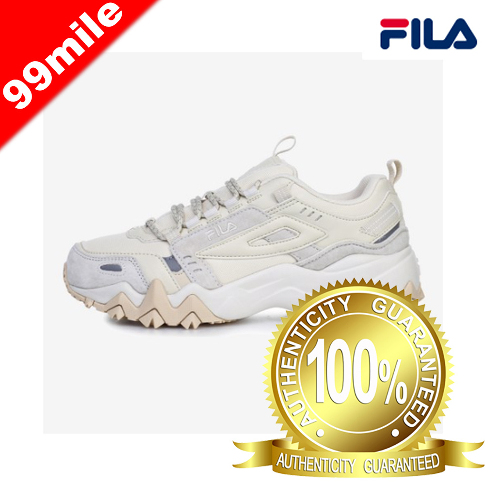 FILA Oakment TR sneakers 1JM00801 924 