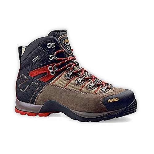 asolo men's fugitive gtx hiking boot