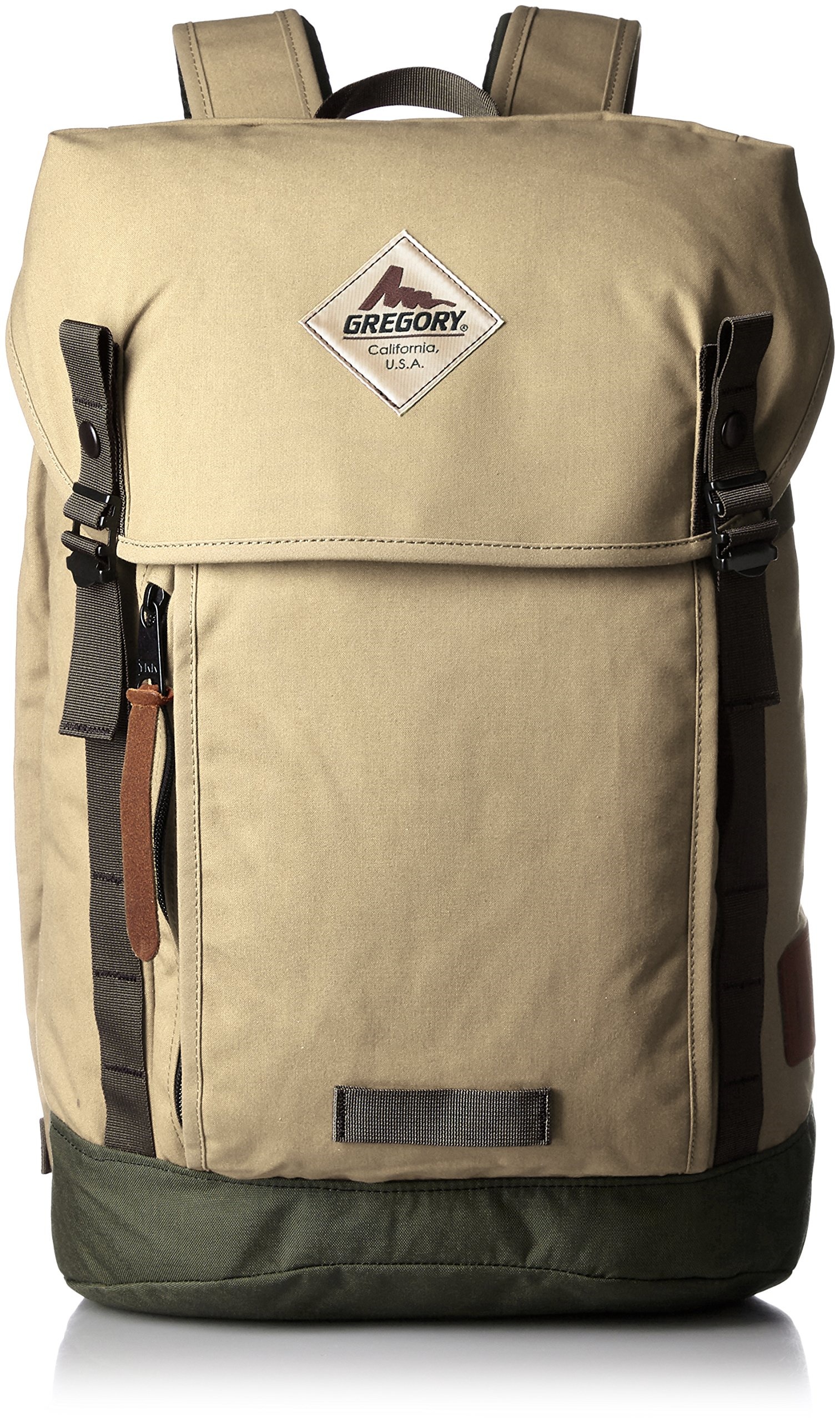 gregory stinson backpack