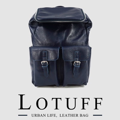 lotuff backpack