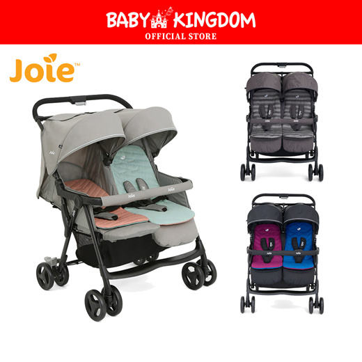 Baby kingdom sales stroller