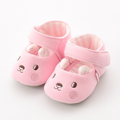 one month baby shoes