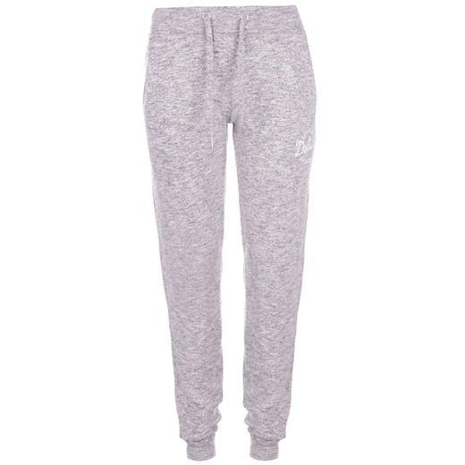 knitted jogging bottoms