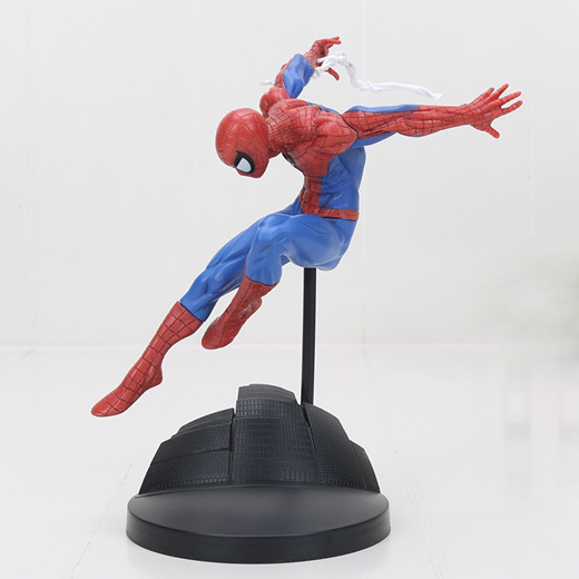 spiderman items for sale