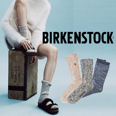 birken sock
