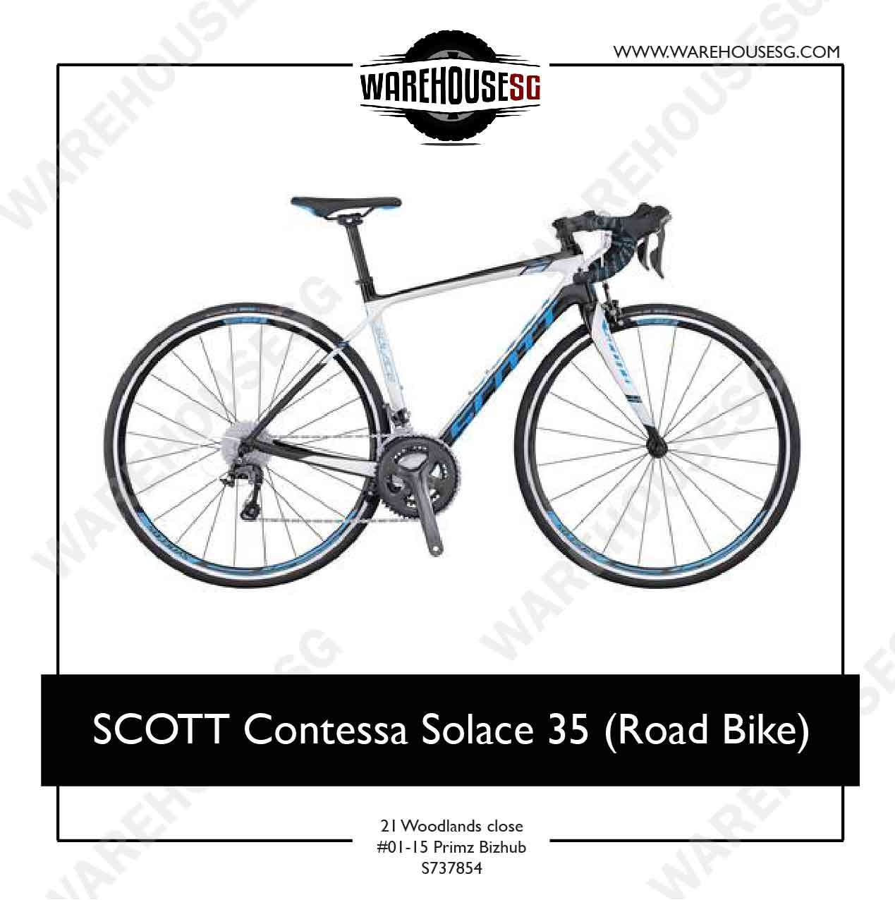 scott contessa solace 35