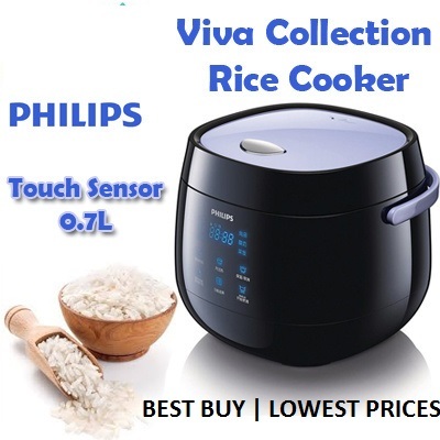 philips rice cooker hd3060