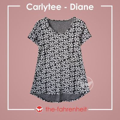 Carly Tee - Diane