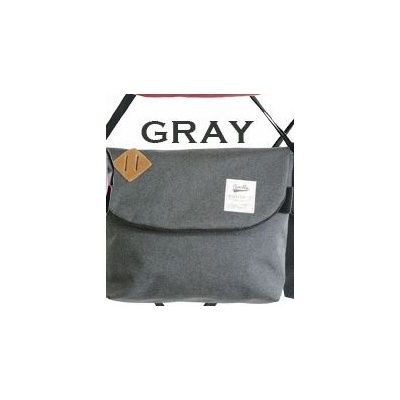 A01 DARK GREY