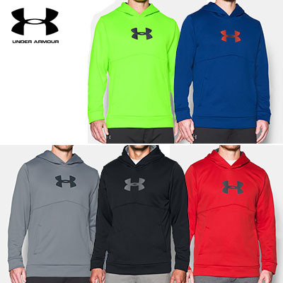 under armour hoodie fashion price