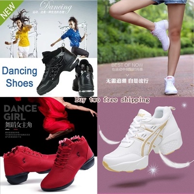 buy dancing shoes