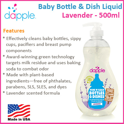 baby bottles made in usa