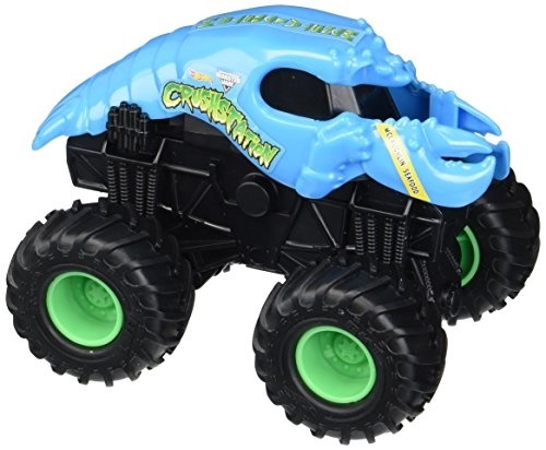 crustacean monster truck toy