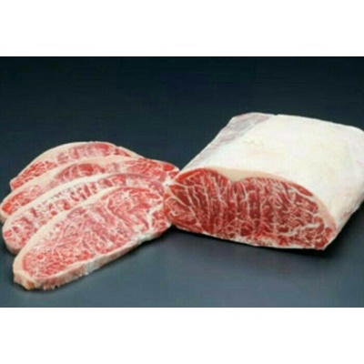 Meltik Premium Beef Steak pack 200gr