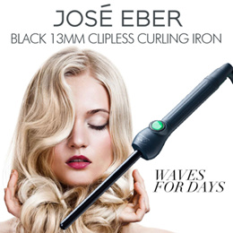 Jose eber 13mm outlet wand