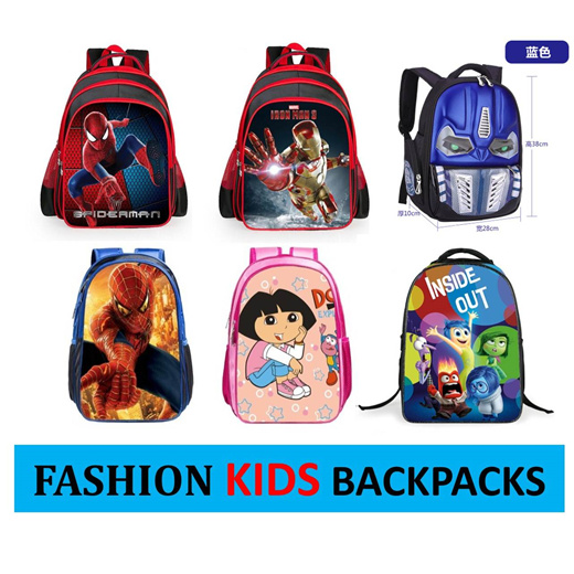 backpack kid bag