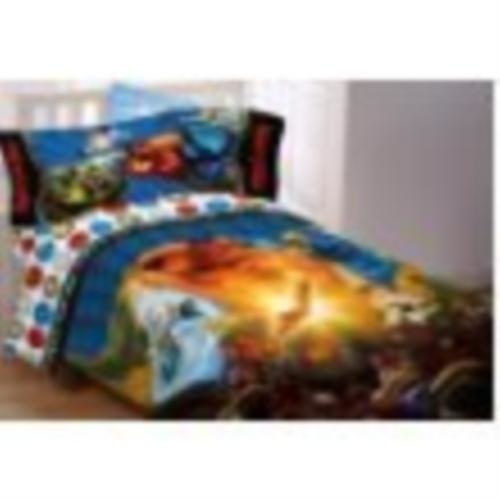 Qoo10 Lego Bedding Bath Bedding Direct From Usa Ninjago Twin