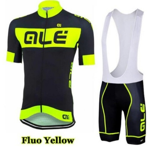 ale cycling jersey