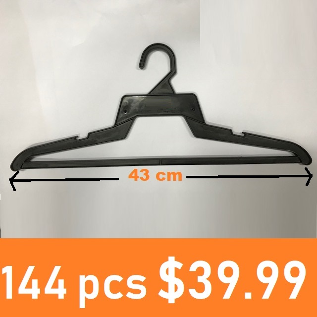 clothes hangers bulk