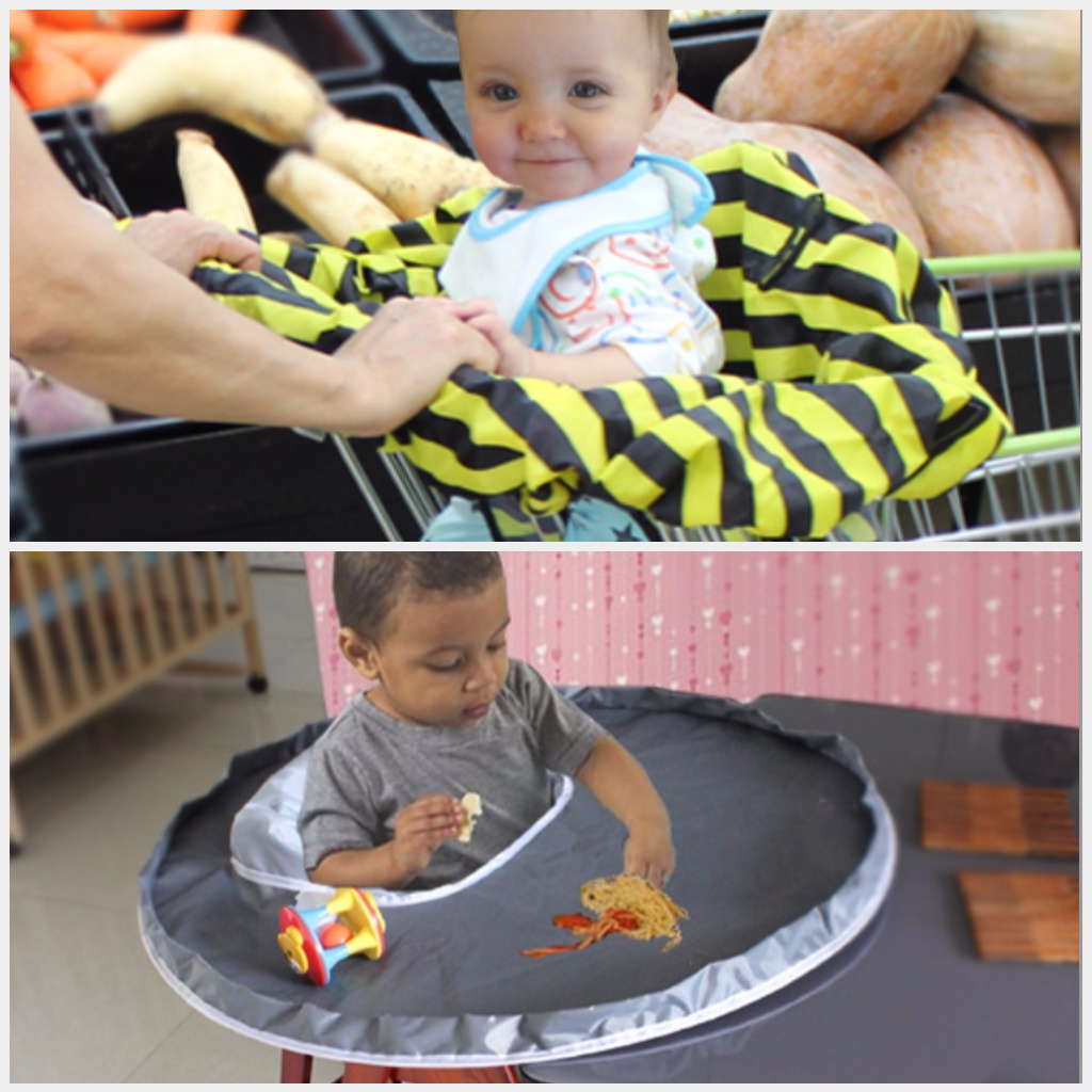 baby food eating chair