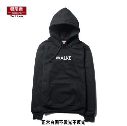 allen walker hoodie