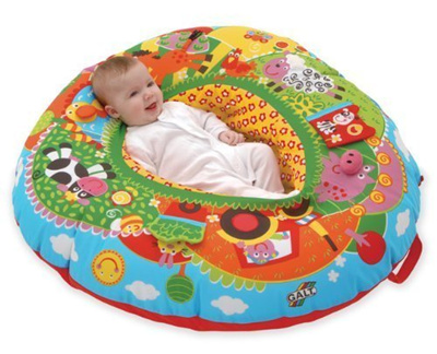 galt toys playnest car