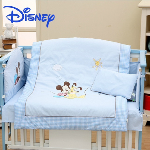 disney baby bedding