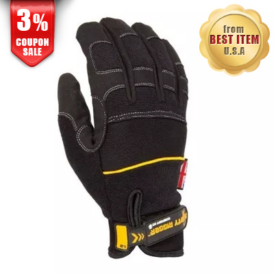 best rigger gloves