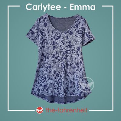 Carly Tee - Emma