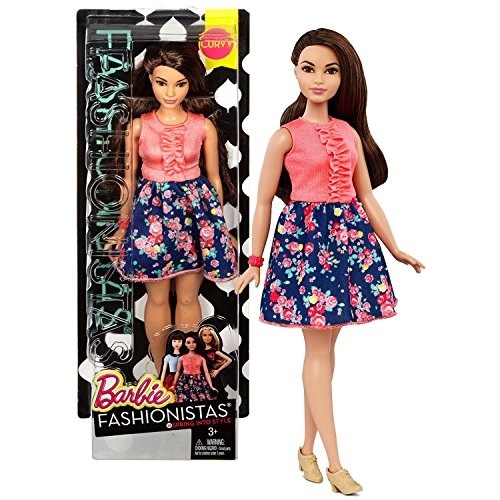 barbie fashionistas 12