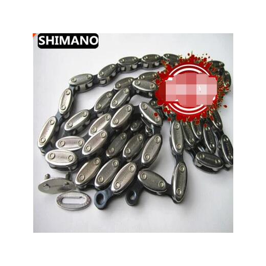 shimano olive chain