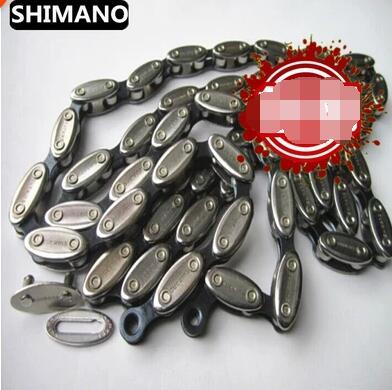 Shimano deals olive chain