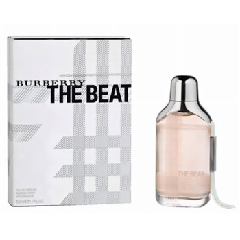 burberry the beat cena