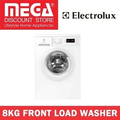 electrolux front load washer ewf8025dgwa