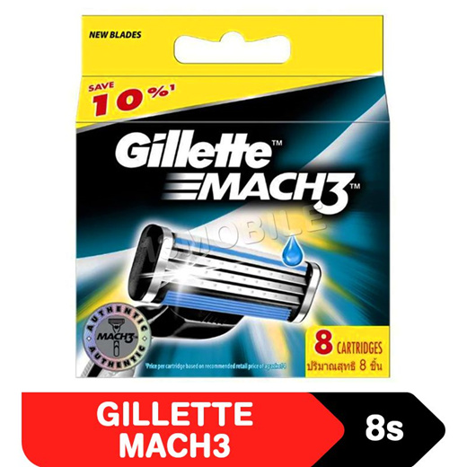 aldi mach 3 blades