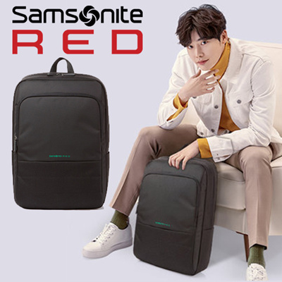 samsonite red raelyn