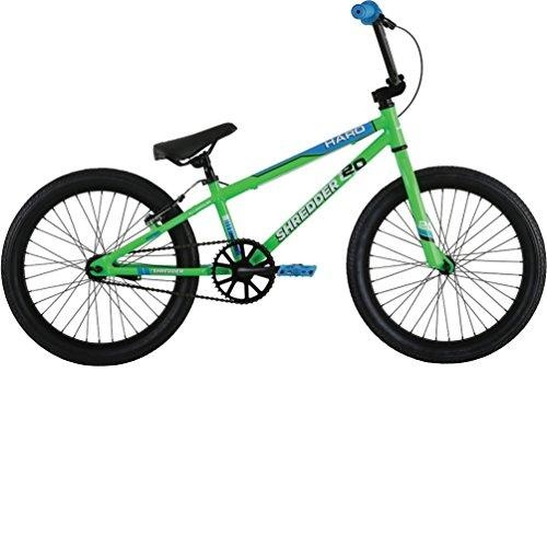 haro bmx shredder