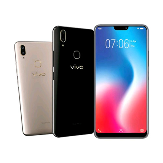 vivo v9 tablet