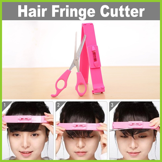 fringe cutter for hair
