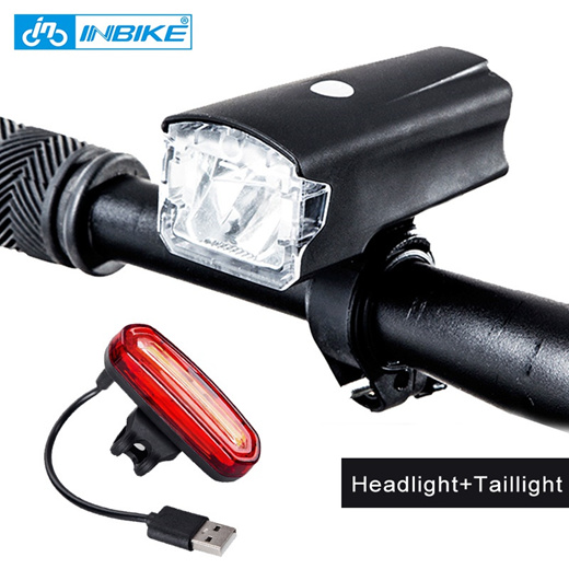 road bike headlight