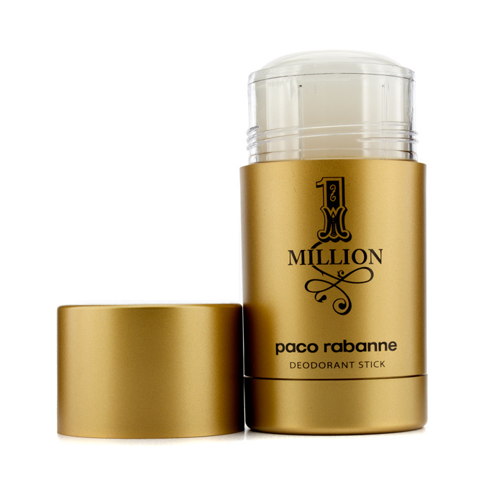 deodorant one million paco rabanne