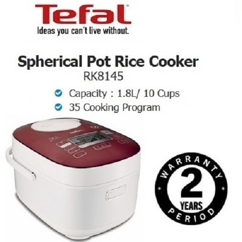 rk8115 tefal