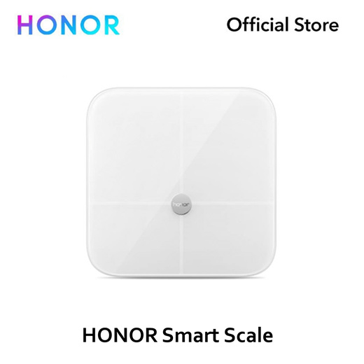 Весы honor smart scale обзор