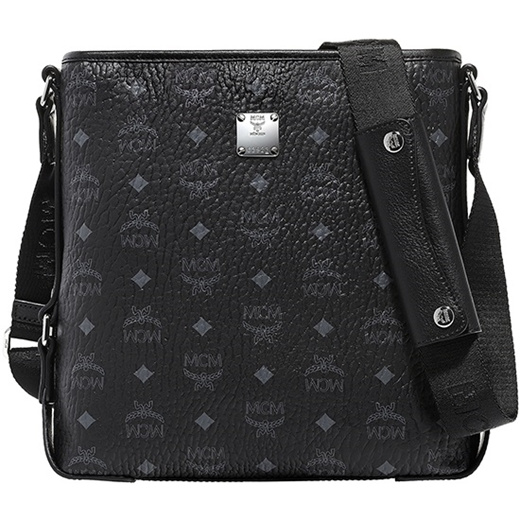 mcm messenger bag mens