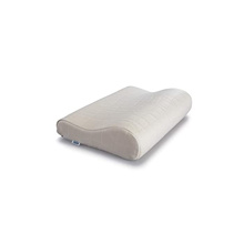 Tempur (Tempur) Pillow M Original Neck Pillow Exclusive [Warranty 3 Years] Japanese Traditional Sand Beige TNP-M